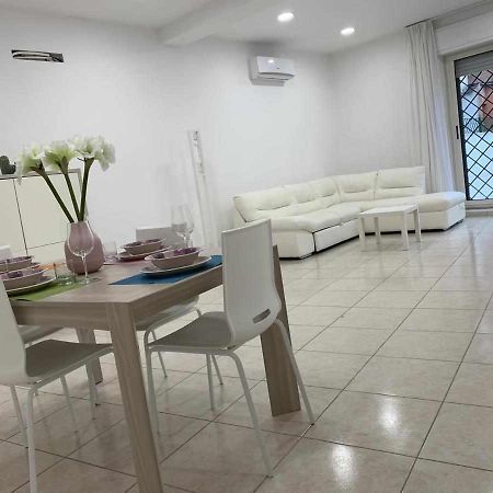 Mediterranean House Nettuno Apartamento Exterior foto