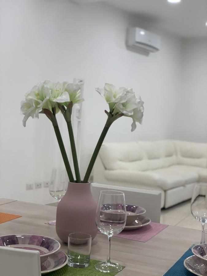 Mediterranean House Nettuno Apartamento Exterior foto