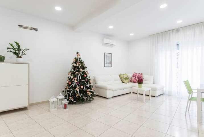 Mediterranean House Nettuno Apartamento Exterior foto