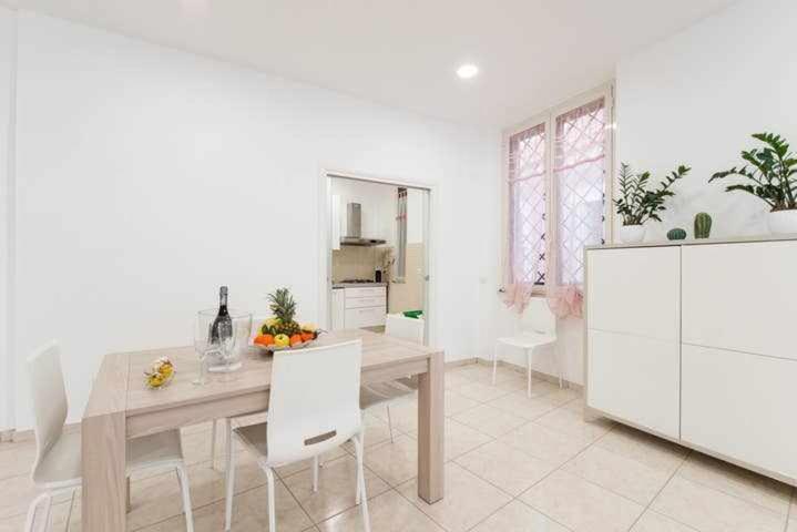 Mediterranean House Nettuno Apartamento Exterior foto
