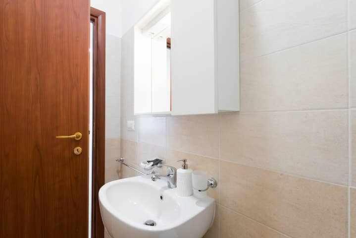 Mediterranean House Nettuno Apartamento Exterior foto