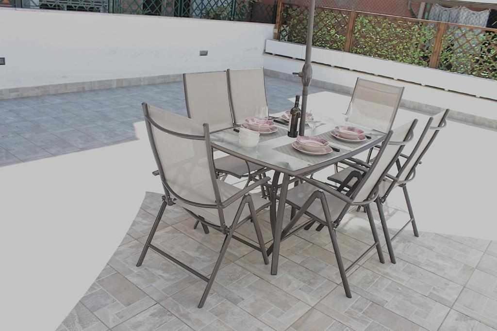 Mediterranean House Nettuno Apartamento Exterior foto